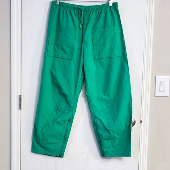 New!Free People Movement Fly By Night Pants/Lucky Charm - Picture 11 of 16